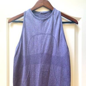 Lululemon Swiftly tank